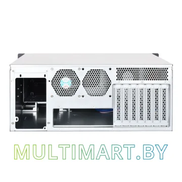Корпус Silverstone RM400 картинка 18